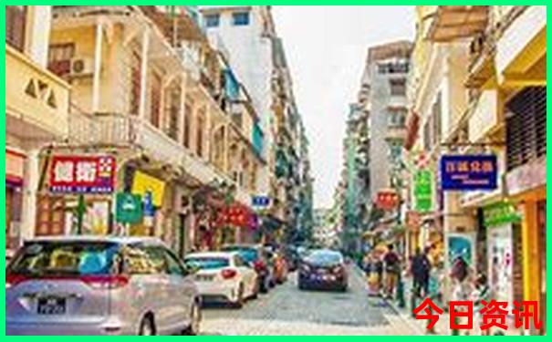 连江十大免费景区